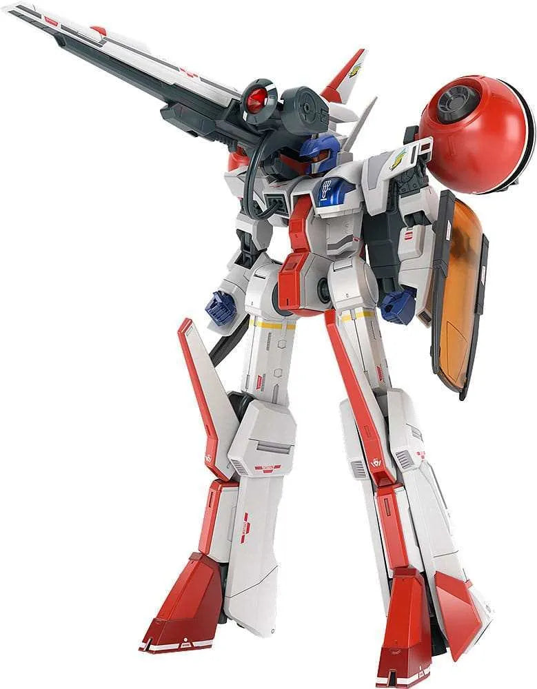 Cruise Chaser Blassty Moderoid Plastic Model Kit Cruise Chaser Blassty (re-run) 17 cm - Smalltinytoystore
