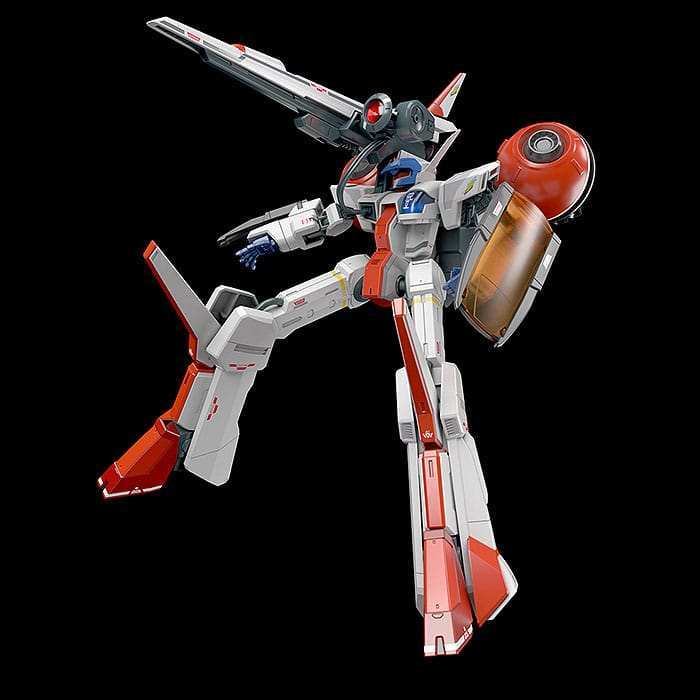 Cruise Chaser Blassty Moderoid Plastic Model Kit Cruise Chaser Blassty (re-run) 17 cm - Smalltinytoystore