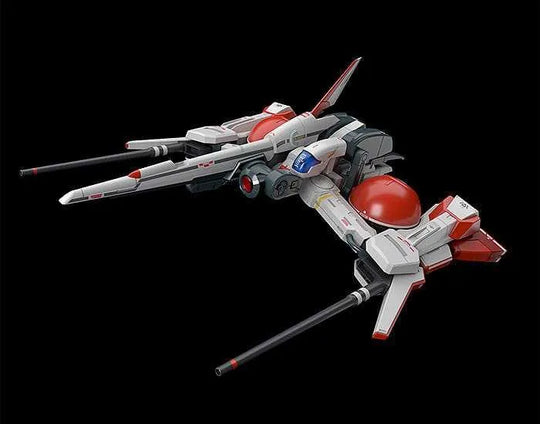 Cruise Chaser Blassty Moderoid Plastic Model Kit Cruise Chaser Blassty (re-run) 17 cm - Smalltinytoystore