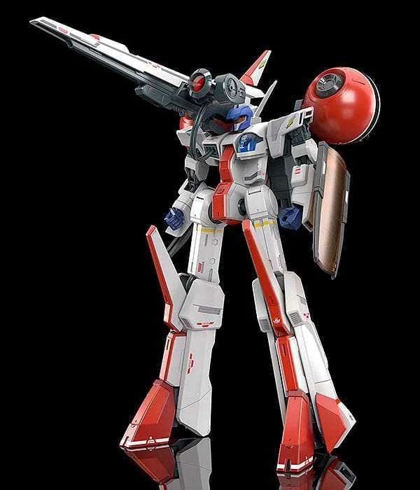Cruise Chaser Blassty Moderoid Plastic Model Kit Cruise Chaser Blassty (re-run) 17 cm - Smalltinytoystore