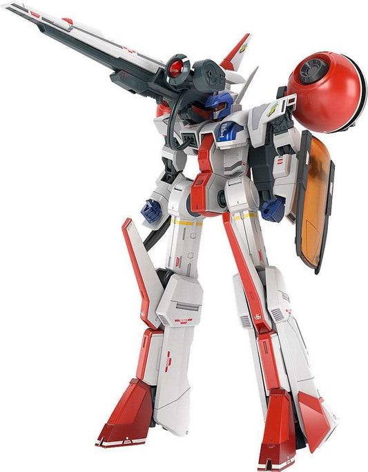Cruise Chaser Blassty Moderoid Plastic Model Kit Cruise Chaser Blassty (re-run) 17 cm - Smalltinytoystore