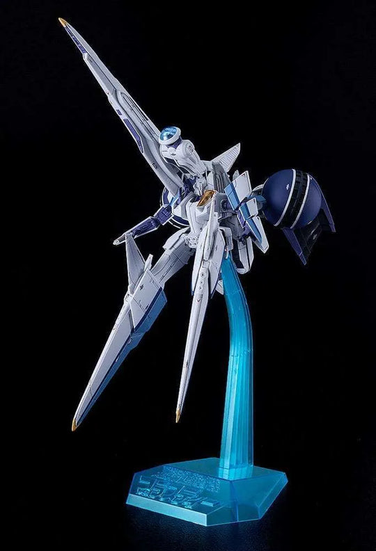 Cruise Chaser Blassty Plastic Model Kit PLAMAX SPEX-07 Blassty 28 cm - Smalltinytoystore