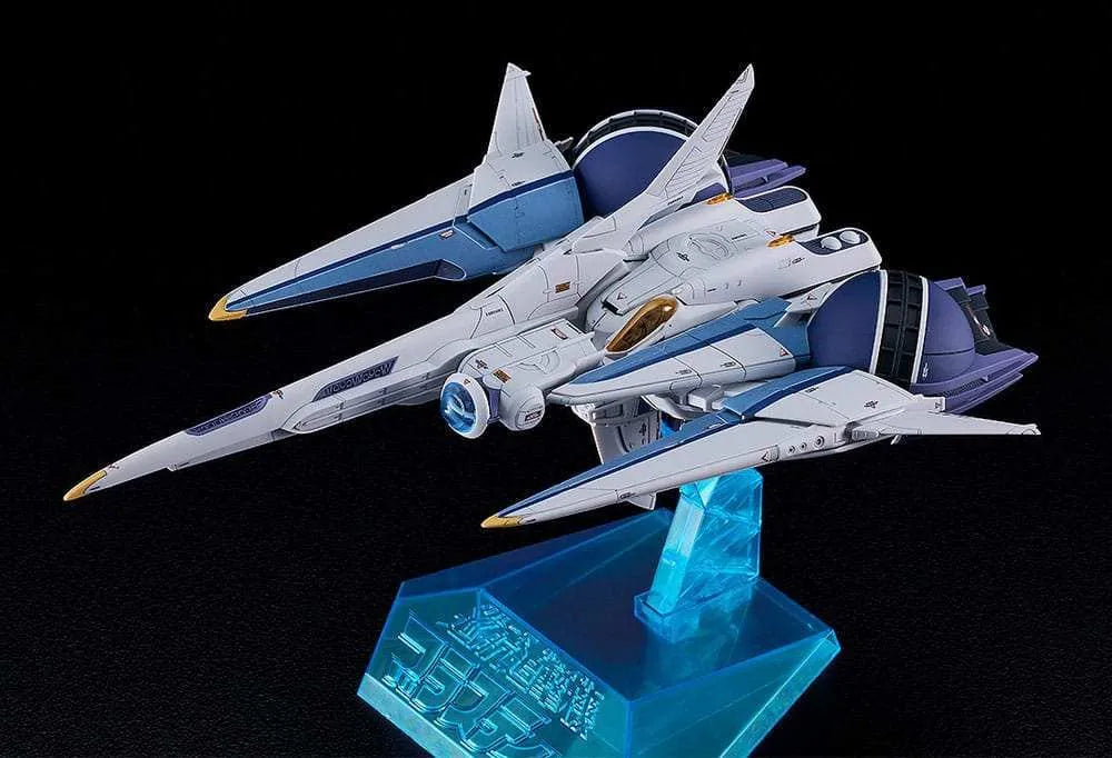 Cruise Chaser Blassty Plastic Model Kit PLAMAX SPEX-07 Blassty 28 cm - Smalltinytoystore
