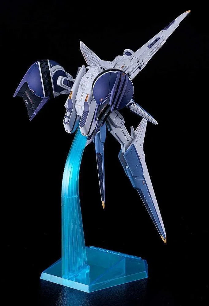 Cruise Chaser Blassty Plastic Model Kit PLAMAX SPEX-07 Blassty 28 cm - Smalltinytoystore
