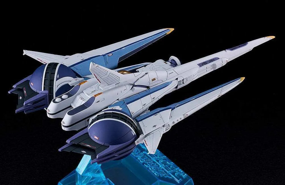 Cruise Chaser Blassty Plastic Model Kit PLAMAX SPEX-07 Blassty 28 cm - Smalltinytoystore