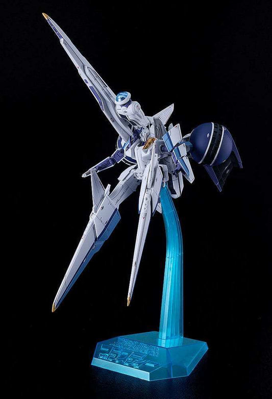 Cruise Chaser Blassty Plastic Model Kit PLAMAX SPEX-07 Blassty 28 cm - Smalltinytoystore