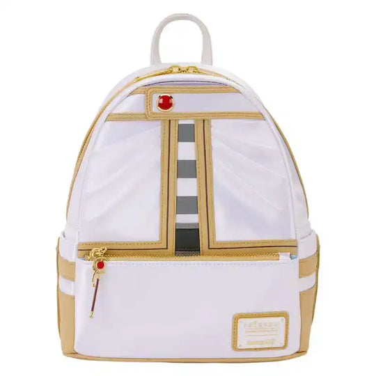 Crunchyroll by Loungefly Mini Rucksack Frieren: Beyond Journey's End
