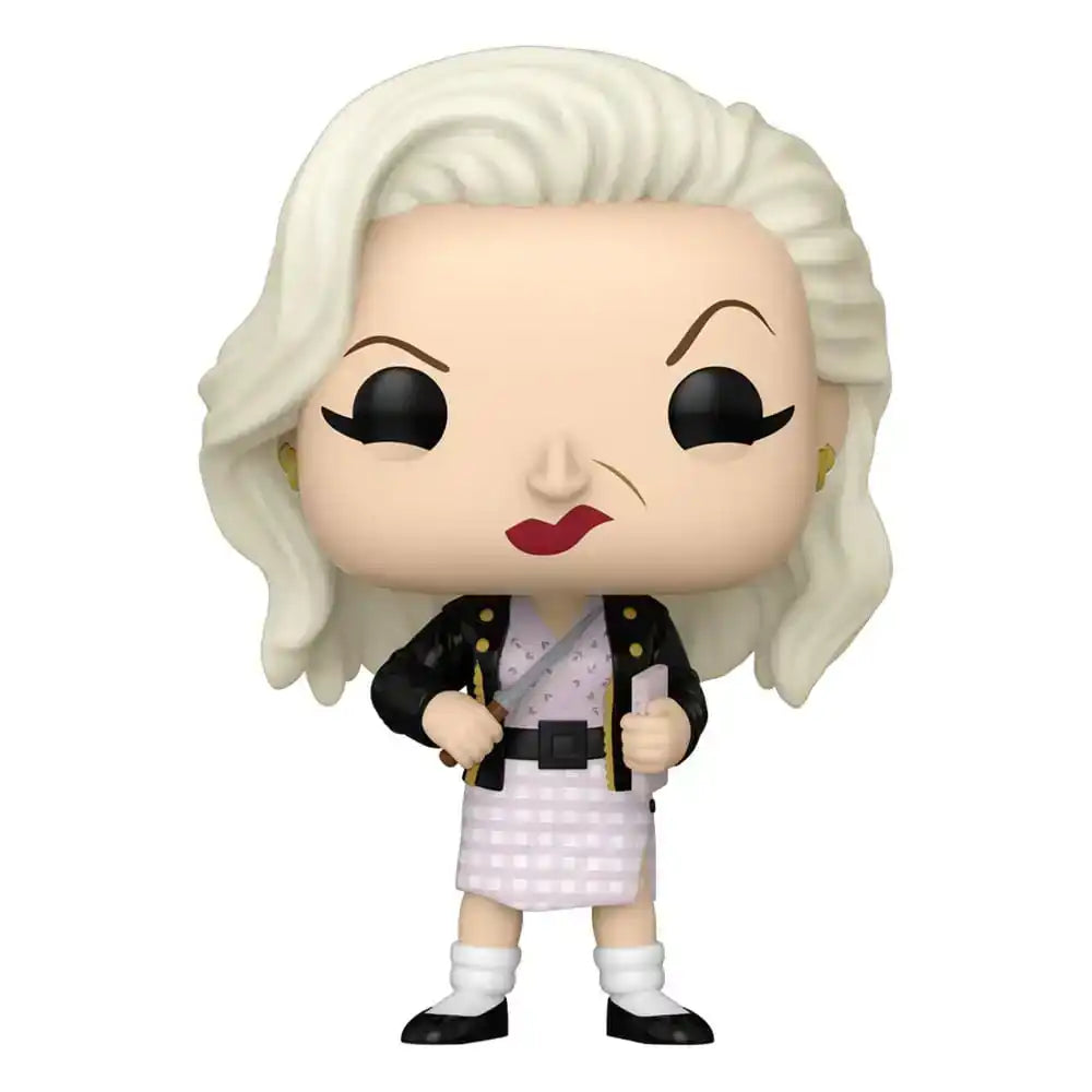 Cry-Baby POP! Movies Vinyl Figur Hatchet-Face 9 cm - Smalltinytoystore
