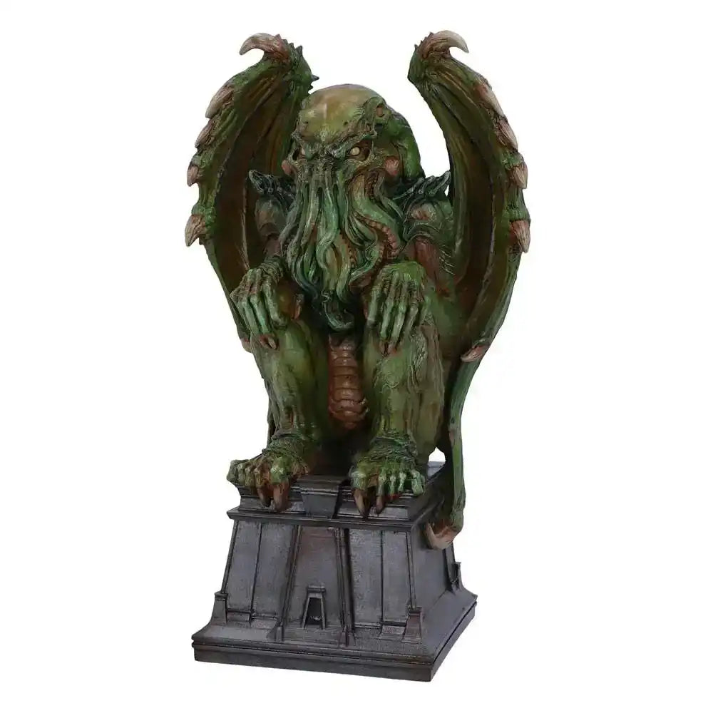 Cthulhu Figur Cthulhu 32 cm - Beschädigte Verpackung - Smalltinytoystore