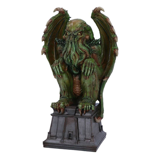 Cthulhu Figur Cthulhu 32 cm - Beschädigte Verpackung - Smalltinytoystore