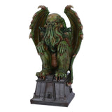 Cthulhu Figur Cthulhu 32 cm - Beschädigte Verpackung - Smalltinytoystore