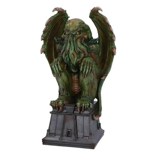 Cthulhu Figur Cthulhu 32 cm - Beschädigte Verpackung - Smalltinytoystore