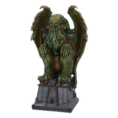 Cthulhu Figur Cthulhu 32 cm - Beschädigte Verpackung - Smalltinytoystore