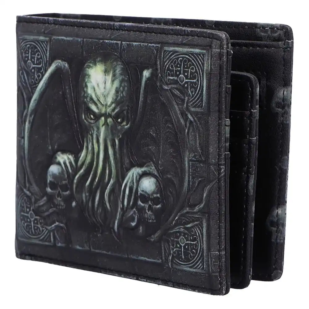 Cthulhu Geldbeutel Cthulhu - Smalltinytoystore