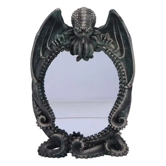 Cthulhu Spiegel Cthulhu's Reflection - Smalltinytoystore