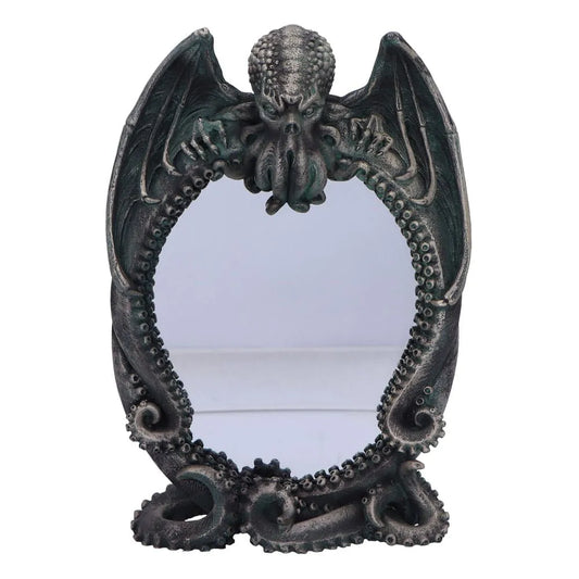 Cthulhu Spiegel Cthulhu's Reflection - Smalltinytoystore