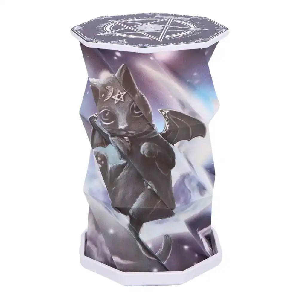 Cult Cuties faltbare Lampe Malpuss 15 cm - Smalltinytoystore