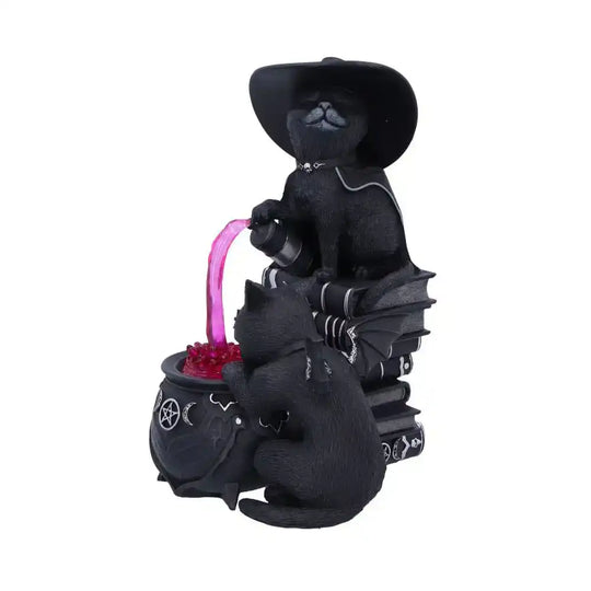 Cult Cuties Figur Curious Cauldron 18 cm - Smalltinytoystore