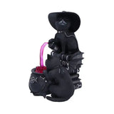 Cult Cuties Figur Curious Cauldron 18 cm - Smalltinytoystore