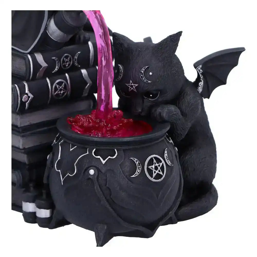 Cult Cuties Figur Curious Cauldron 18 cm - Smalltinytoystore