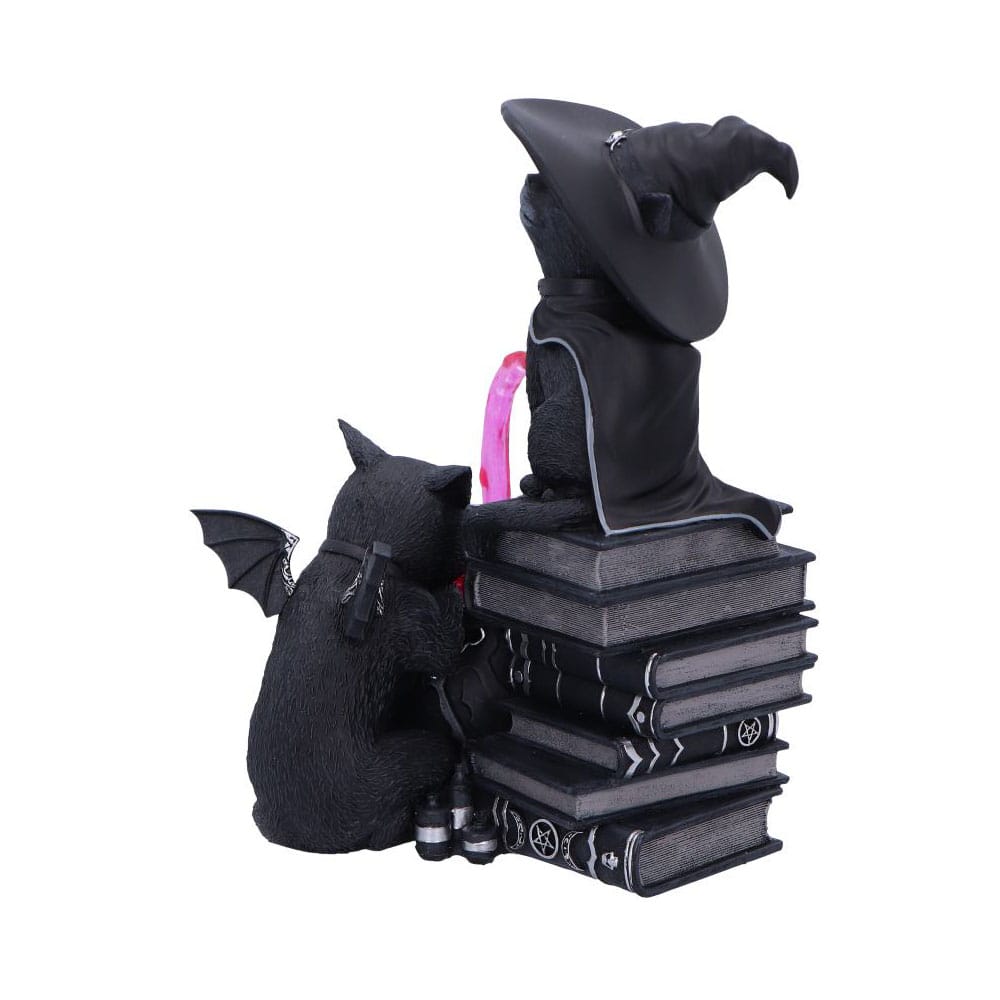 Cult Cuties Figur Curious Cauldron 18 cm - Smalltinytoystore