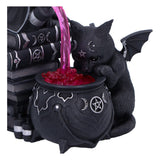 Cult Cuties Figur Curious Cauldron 18 cm - Smalltinytoystore