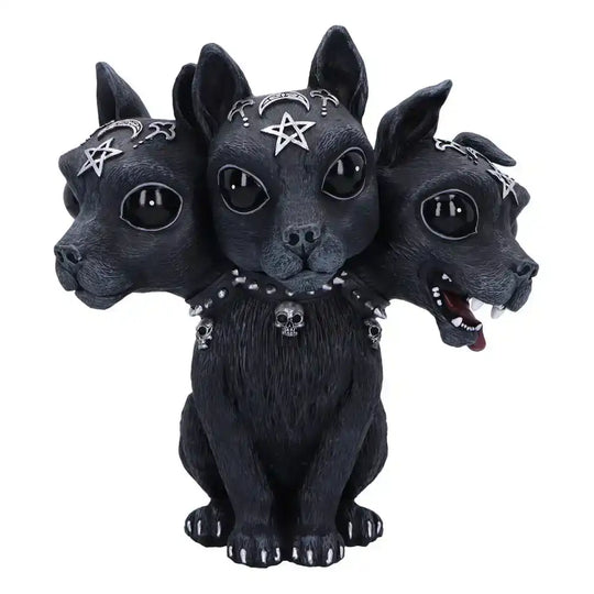 Cult Cuties Figur Diabarkus 24 cm - Smalltinytoystore