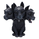 Cult Cuties Figur Diabarkus 24 cm - Smalltinytoystore