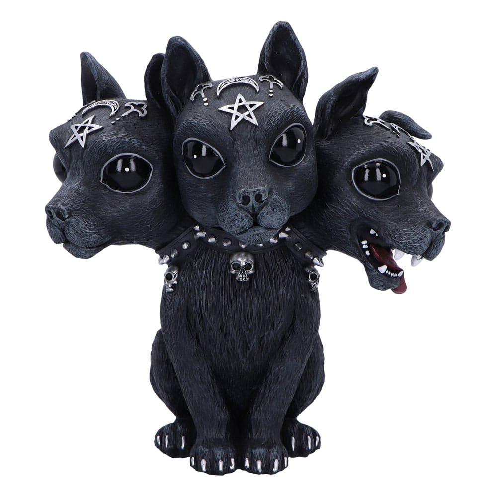Cult Cuties Figur Diabarkus 24 cm - Smalltinytoystore