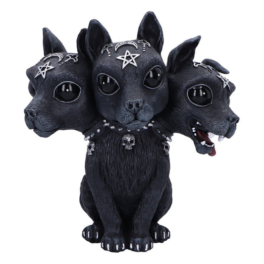 Cult Cuties Figur Diabarkus 24 cm - Smalltinytoystore