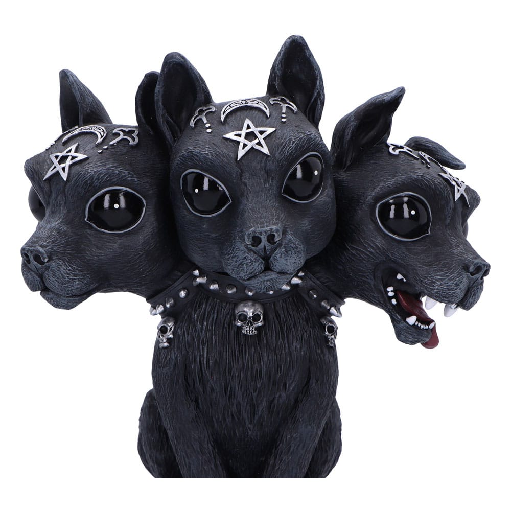 Cult Cuties Figur Diabarkus 24 cm - Smalltinytoystore