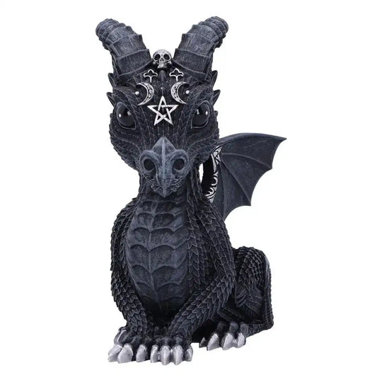 Cult Cuties Figur Lucifly 11 cm - Smalltinytoystore