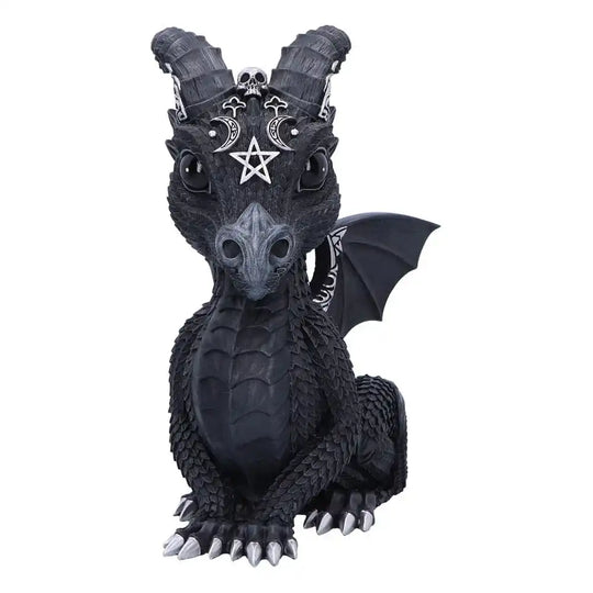 Cult Cuties Figur Lucifly 26 cm - Smalltinytoystore