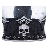 Cult Cuties Figur Malpuss Snow Globe 13 cm - Smalltinytoystore
