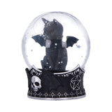 Cult Cuties Figur Malpuss Snow Globe 13 cm - Smalltinytoystore