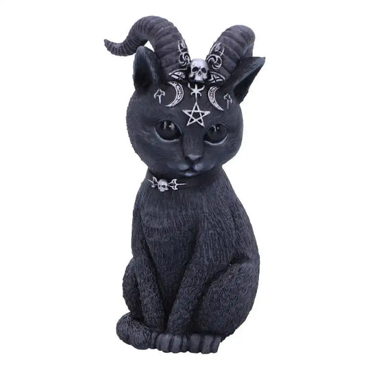 Cult Cuties Figur Pawzuph 11 cm - Smalltinytoystore