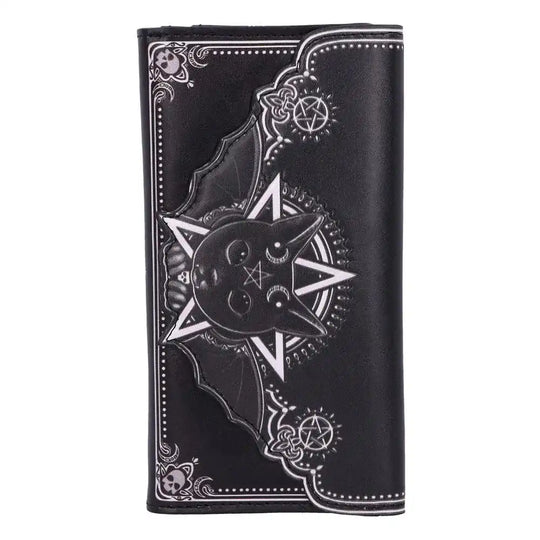 Cult Cuties Geldbeutel Malpuss 18cm - Smalltinytoystore