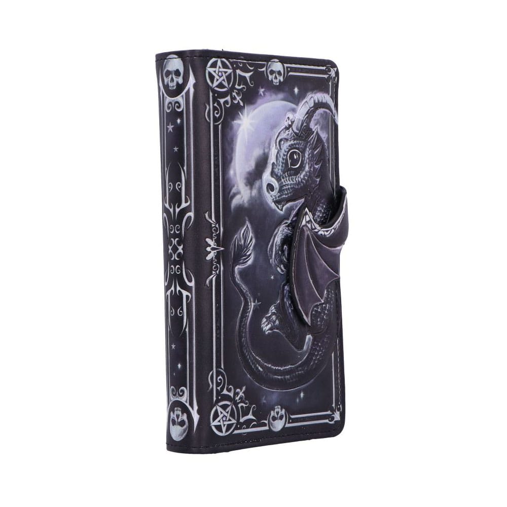 Cult Cuties Geldbeutel Moon of Lucifly 18 cm - Smalltinytoystore
