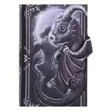 Cult Cuties Geldbeutel Moon of Lucifly 18 cm - Smalltinytoystore