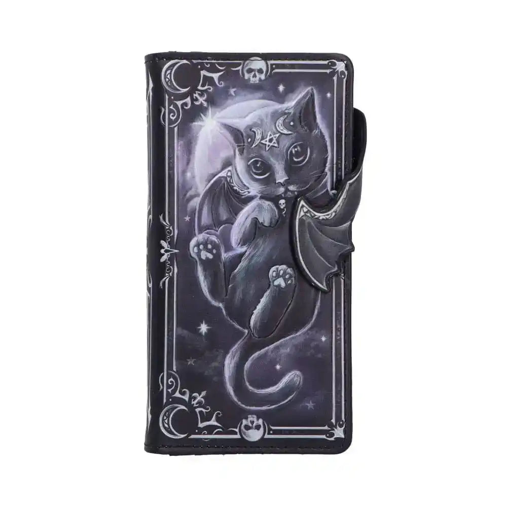 Cult Cuties Geldbeutel Moon of Malpuss 18 cm - Smalltinytoystore