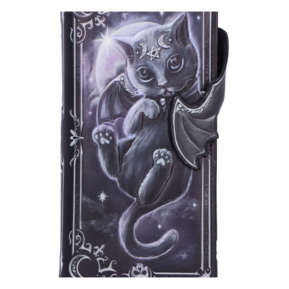 Cult Cuties Geldbeutel Moon of Malpuss 18 cm - Smalltinytoystore