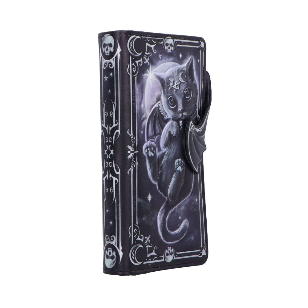 Cult Cuties Geldbeutel Moon of Malpuss 18 cm - Smalltinytoystore