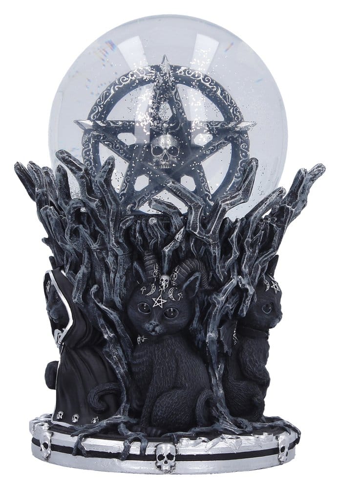 Cult Cuties Schneekugel Circle of Mischief 10 cm