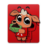 Cult of The Lamb Ansteck-Pin Dinner 5 cm - Smalltinytoystore