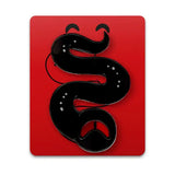 Cult of The Lamb Ansteck-Pin Snake 5 cm - Smalltinytoystore