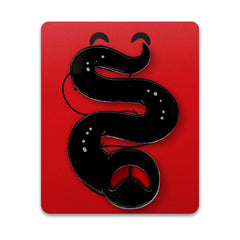 Cult of The Lamb Ansteck-Pin Snake 5 cm - Smalltinytoystore