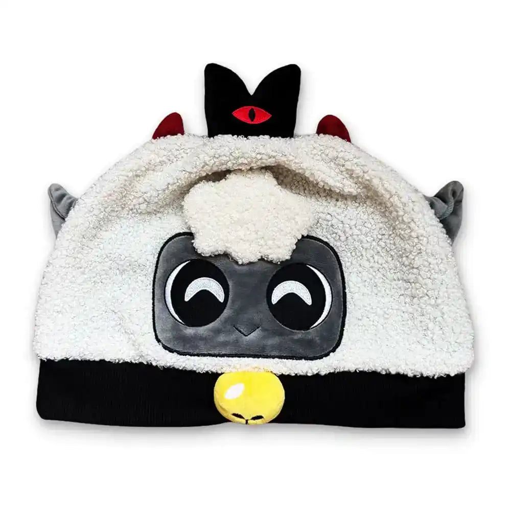 Cult of the Lamb Beanie Lamb - Smalltinytoystore
