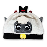 Cult of the Lamb Beanie Lamb - Smalltinytoystore
