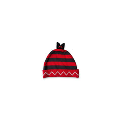 Cult of the Lamb Beanie Red Crown - Smalltinytoystore