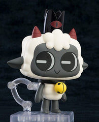Cult of the Lamb Nendoroid Actionfigur Lamb 10 cm - Smalltinytoystore
